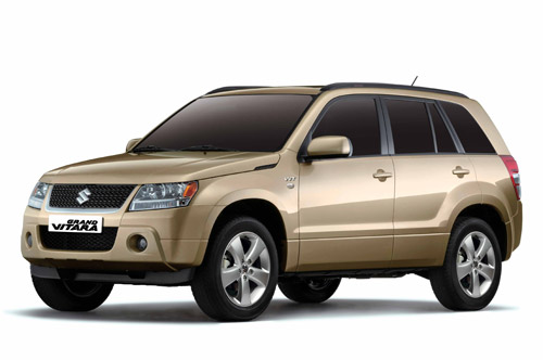 مشخات فنی سوزوکی 2.4 اتوماتیک